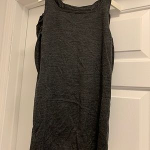 Prada womens knit top